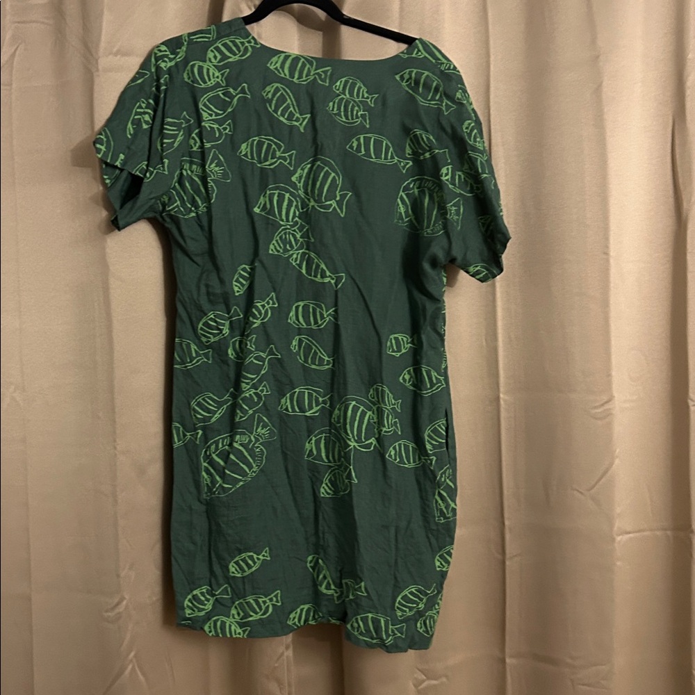 KEALOPIKO Maninj Walea Dress medium - Picture 4 of 6